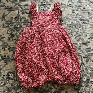 Olivier London bubble 3-4y